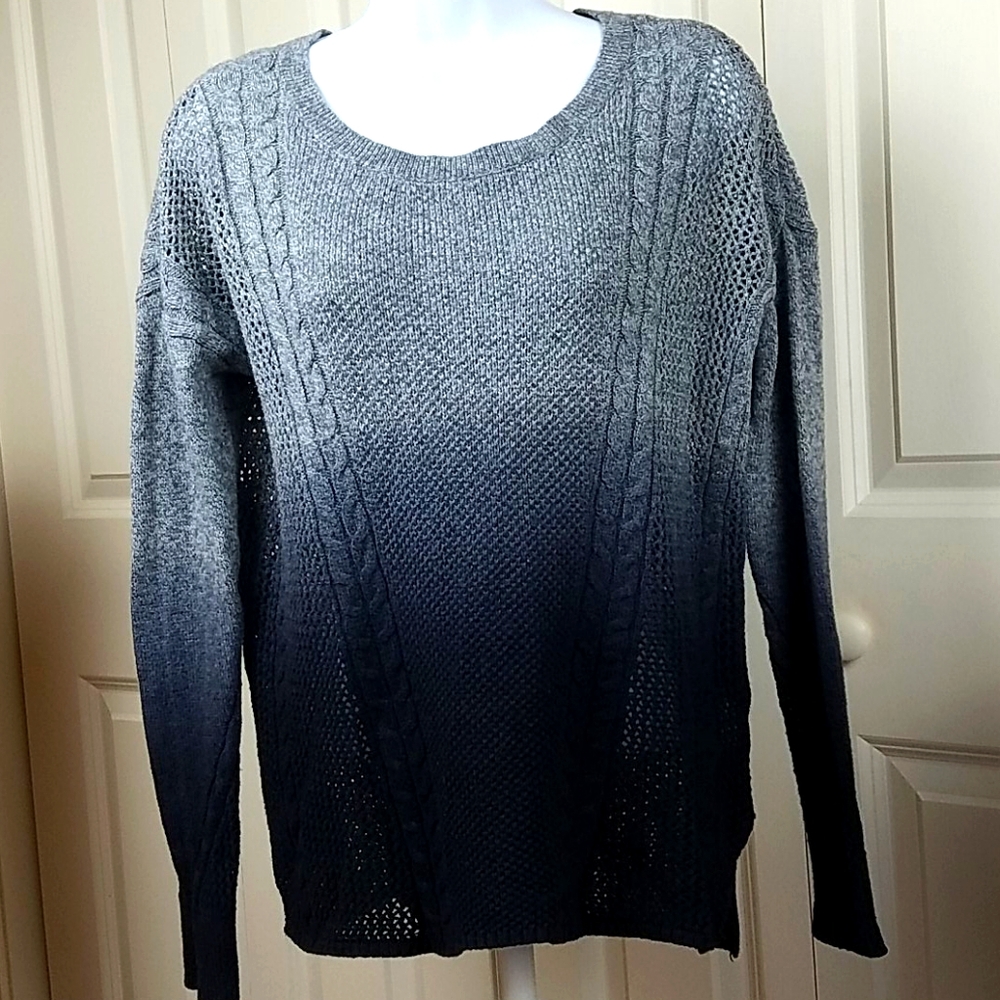 American Eagle Outfitters Cotton/Wool Blend Sweater Size XS